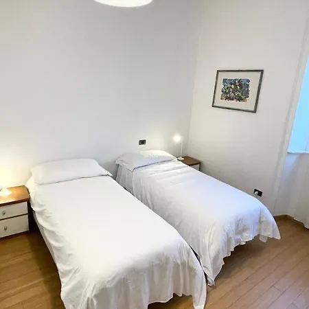 Rembrandt44 Apartamento