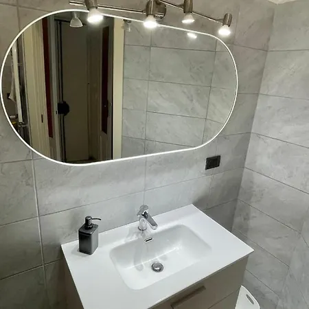 Διαμέρισμα Rembrandt44 *